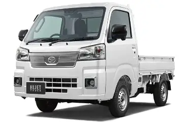 軽トラック