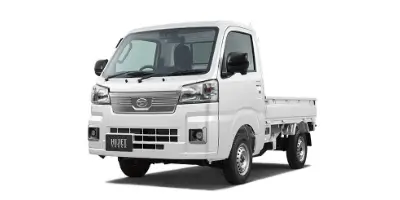 軽トラック